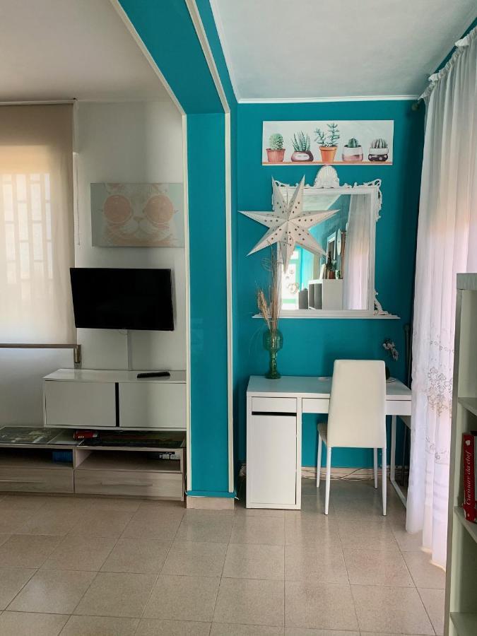 Acquamarina Apartment Marzamemi Exteriör bild