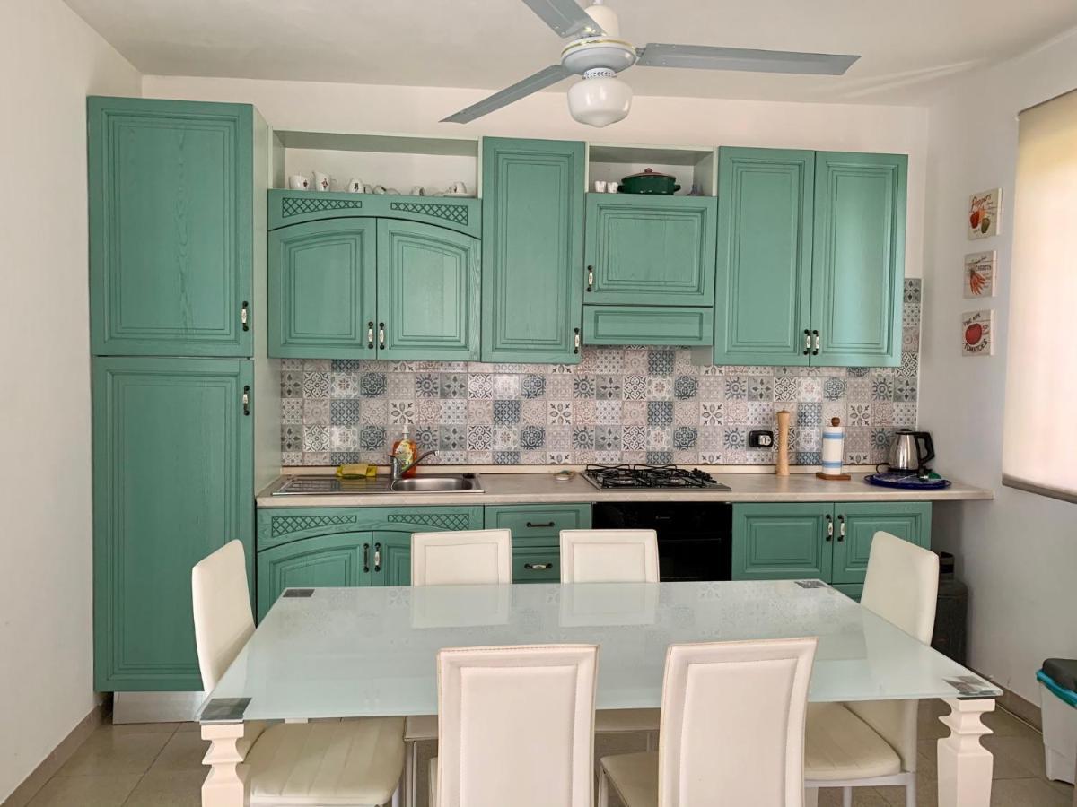 Acquamarina Apartment Marzamemi Exteriör bild