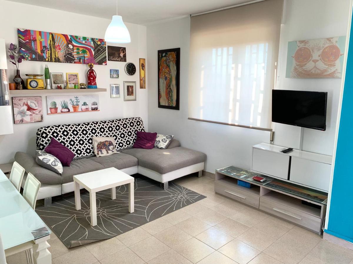 Acquamarina Apartment Marzamemi Exteriör bild